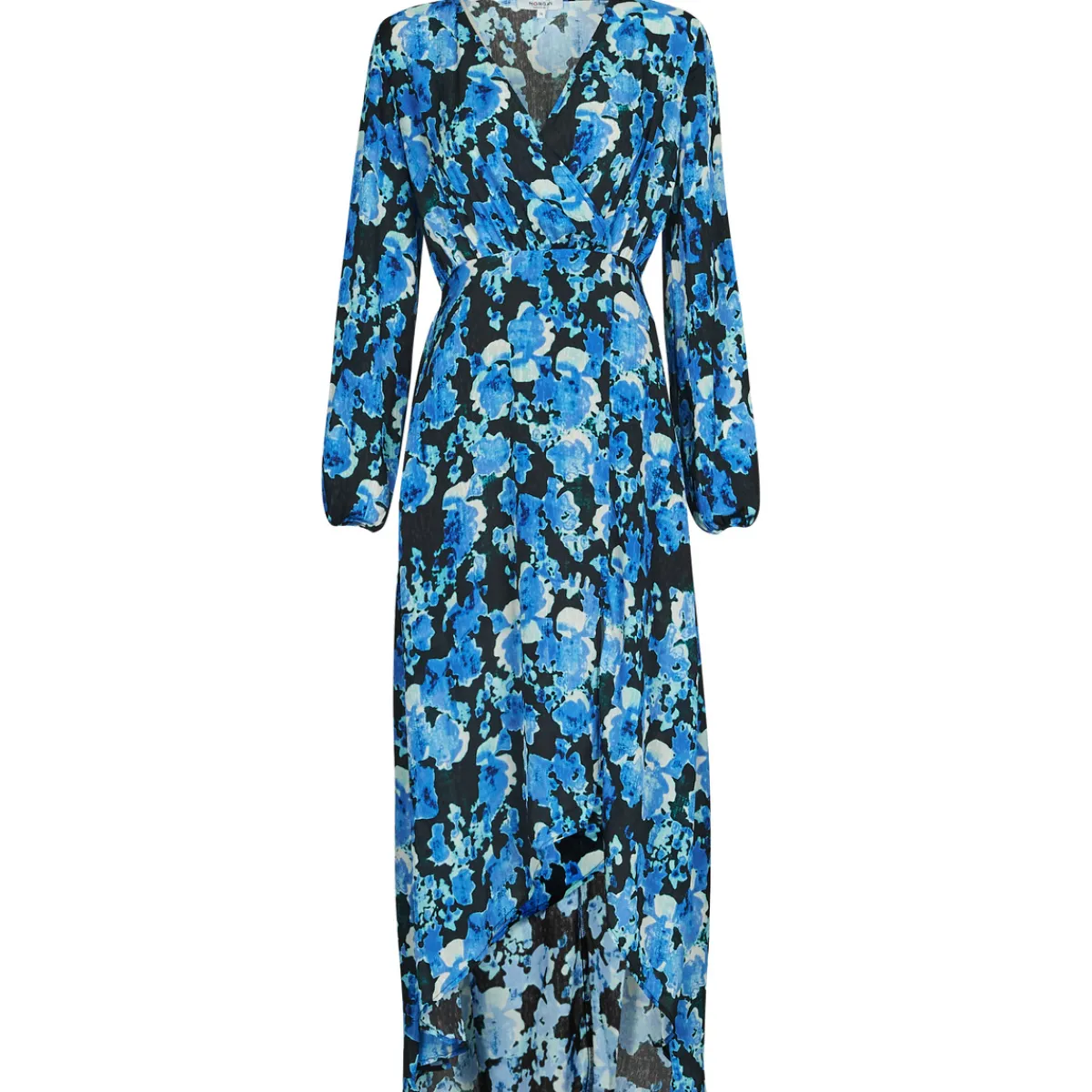 Discount Morgan - RAMIE Bleu