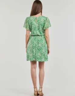 Outlet Morgan - RICHIE Vert