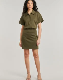 Discount Morgan - RINOL Kaki