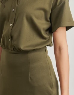 Discount Morgan - RINOL Kaki