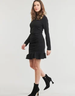 Discount Morgan - RJUST Noir