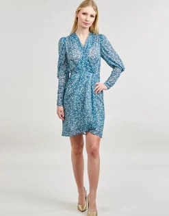 Morgan - RLAGO Bleu New