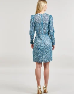 Morgan - RLAGO Bleu New