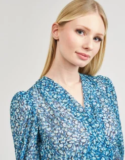 Morgan - RLAGO Bleu New