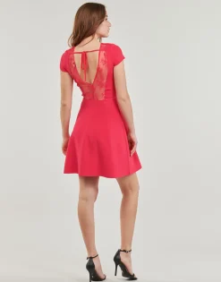 Morgan - RMBELLE Rouge Clearance