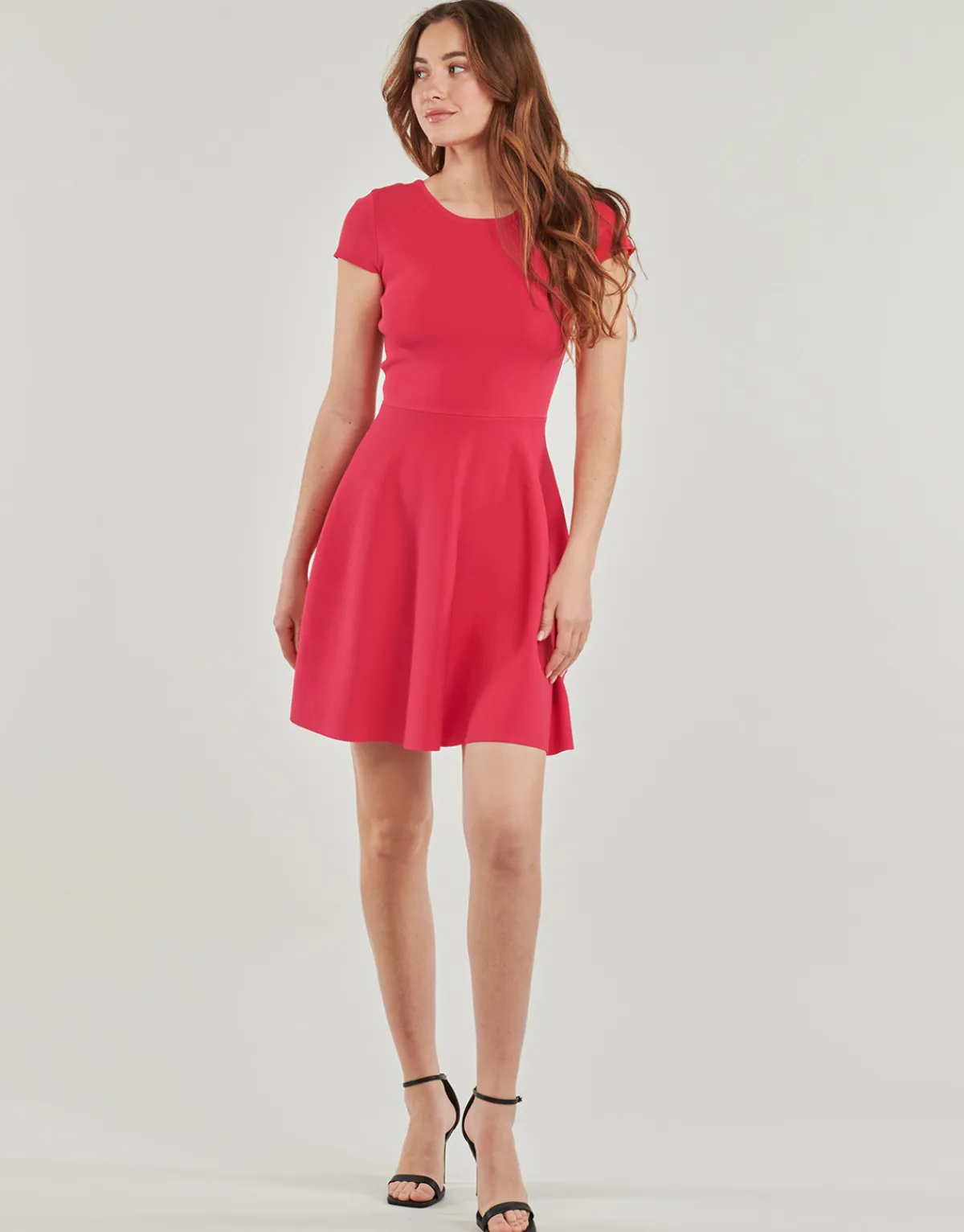 Morgan - RMBELLE Rouge Clearance