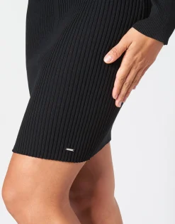 Morgan - RMENTO Noir Outlet