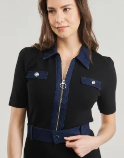 Morgan - RMJEAN Noir