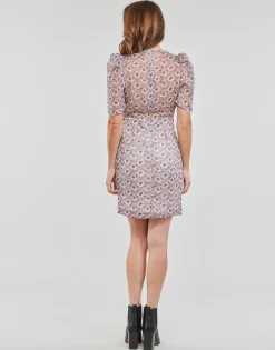 Morgan - RNELY F Multicolore Sale