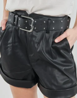 Morgan - SHINGA Noir Best