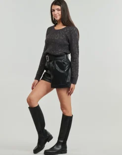 Morgan - SHINGRA Noir Online