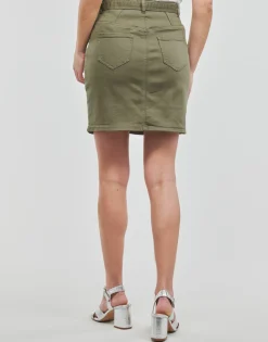 Hot Morgan - STELA Kaki