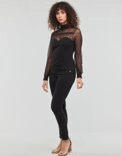 Morgan - TOKI Noir New