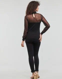 Morgan - TOKI Noir New