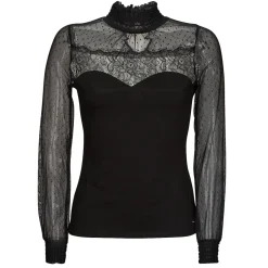 Morgan - TOKI Noir New