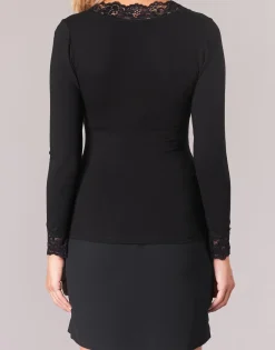 Morgan - TRACY Noir Discount