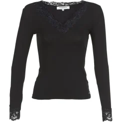 Morgan - TRACY Noir Discount