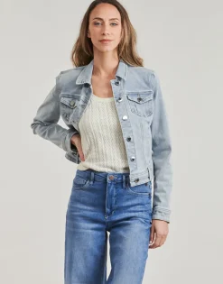 Sale Morgan - VPOMI Bleu