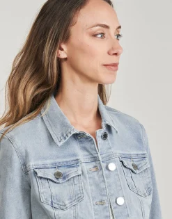 Sale Morgan - VPOMI Bleu