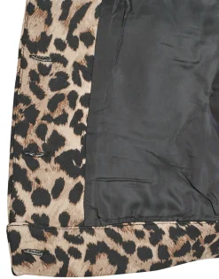 Outlet Morgan - VSPRING Léopard