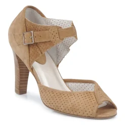 Discount Mosquitos - CILLIAN Marron