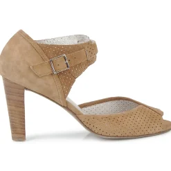 Discount Mosquitos - CILLIAN Marron