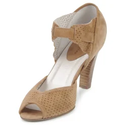 Discount Mosquitos - CILLIAN Marron