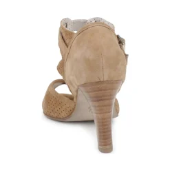 Discount Mosquitos - CILLIAN Marron