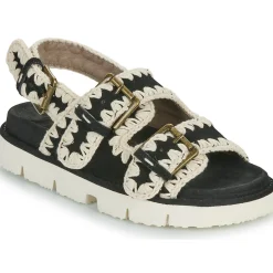 New Mou - BIO TWO BUCKLES AND BACK STRAP