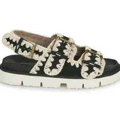 New Mou - BIO TWO BUCKLES AND BACK STRAP