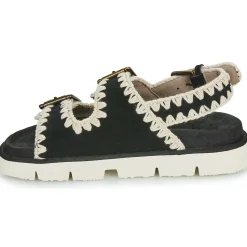 New Mou - BIO TWO BUCKLES AND BACK STRAP