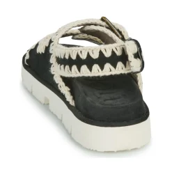 New Mou - BIO TWO BUCKLES AND BACK STRAP