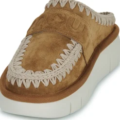 Sale Mou - BOUNCE CLOG Marron