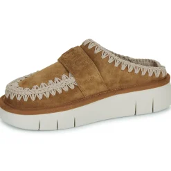 Sale Mou - BOUNCE CLOG Marron