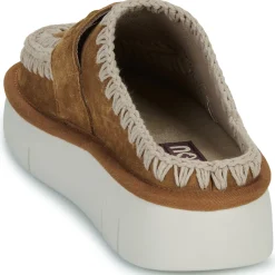 Sale Mou - BOUNCE CLOG Marron