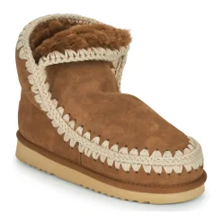 Outlet Mou - ESKIMO 18 Marron