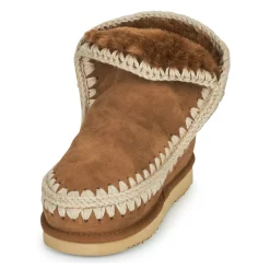 Outlet Mou - ESKIMO 18 Marron