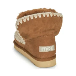 Outlet Mou - ESKIMO 18 Marron