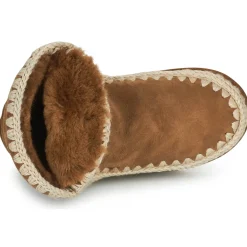 Outlet Mou - ESKIMO 18 Marron