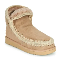 Mou - ESKIMO 18 Beige Best