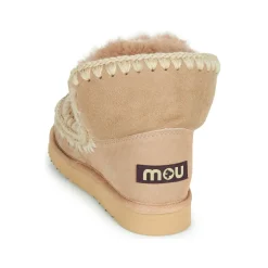Mou - ESKIMO 18 Beige Best
