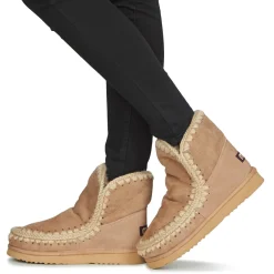 Mou - ESKIMO 18 Beige Best