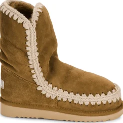 Sale Mou - ESKIMO 24 Marron