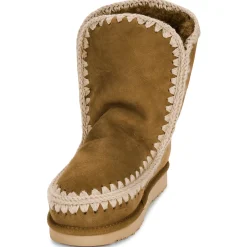 Sale Mou - ESKIMO 24 Marron