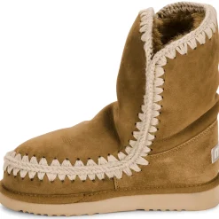 Sale Mou - ESKIMO 24 Marron