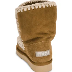 Sale Mou - ESKIMO 24 Marron