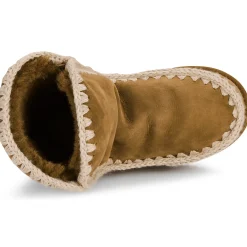 Sale Mou - ESKIMO 24 Marron