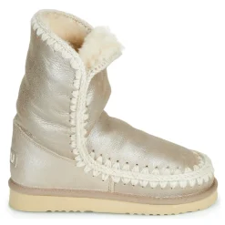 Mou - ESKIMO 24 Doré