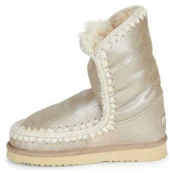 Mou - ESKIMO 24 Doré