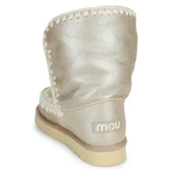 Mou - ESKIMO 24 Doré